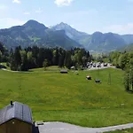 Chalet Hirschberghuette *