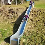 Hirschberghuette