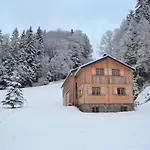 Hirschberghuette Chalet *