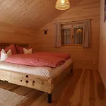 Hirschberghuette Bizau