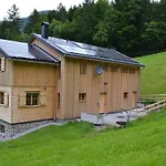 Chalet Hirschberghuette