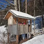 Hirschberghuette Chalet