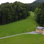 Chalet Hirschberghuette *