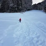 Hirschberghuette Chalet *