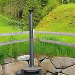 Hirschberghuette * Bizau