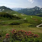 Hirschberghuette Chalet