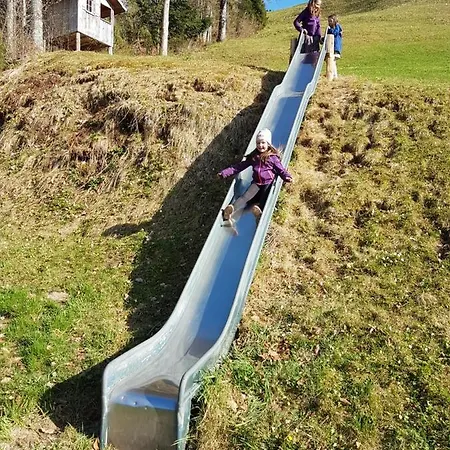 Hirschberghuette