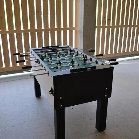 Hirschberghuette Chalet *