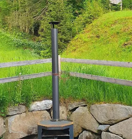 Hirschberghuette * Bizau