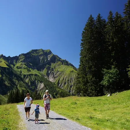 Hirschberghuette Chalet *