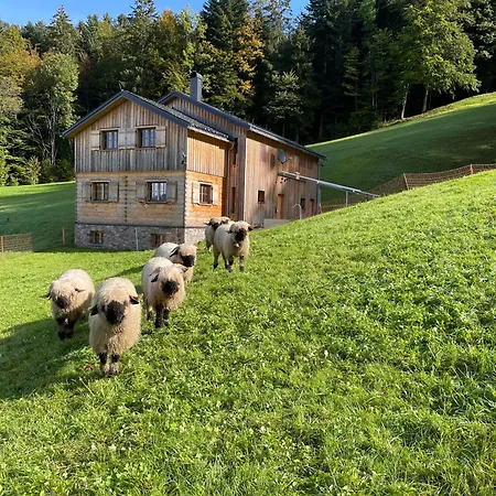 Hirschberghuette *