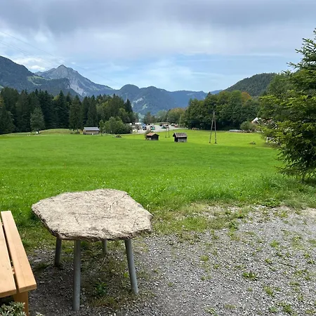 Hirschberghuette *