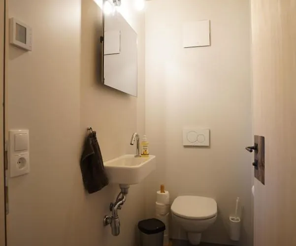 Chalet Hirschberghuette *