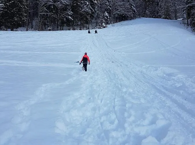 Hirschberghuette Chalet *