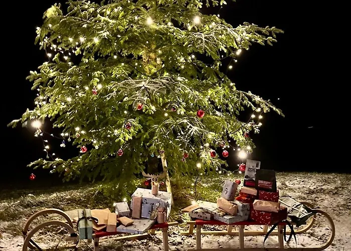 Hirschberghuette * Bizau